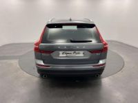 Volvo XC60 BUSINESS D4 190 ch AdBlue Geatronic 8 Executive - <small></small> 32.900 € <small>TTC</small> - #4