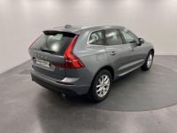 Volvo XC60 BUSINESS D4 190 ch AdBlue Geatronic 8 Executive - <small></small> 32.900 € <small>TTC</small> - #5