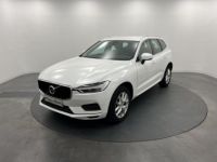 Volvo XC60 BUSINESS D4 190 ch AdBlue Geatronic 8 Executive - <small></small> 28.900 € <small>TTC</small> - #1