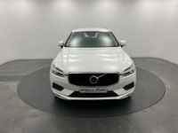 Volvo XC60 BUSINESS D4 190 ch AdBlue Geatronic 8 Executive - <small></small> 28.900 € <small>TTC</small> - #8