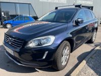 Volvo XC60 BUSINESS D4 190 ch S&S Geartronic 8 Momentum - <small></small> 14.900 € <small>TTC</small> - #2