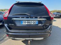 Volvo XC60 BUSINESS D4 190 ch S&S Geartronic 8 Momentum - <small></small> 14.900 € <small>TTC</small> - #5