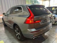 Volvo XC60 BUSINESS D4 AWD 190 ch Geartronic8 R-DESIGN - <small></small> 33.950 € <small>TTC</small> - #6
