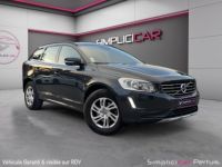 Volvo XC60 D3 150 ch Momentum Kit Distribution neuf - <small></small> 16.490 € <small>TTC</small> - #1