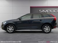 Volvo XC60 D3 150 ch Momentum Kit Distribution neuf - <small></small> 16.490 € <small>TTC</small> - #18