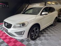 Volvo XC60 D3 150 ch R-Design Geartronic A - <small></small> 14.490 € <small>TTC</small> - #1