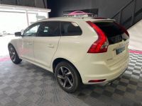 Volvo XC60 D3 150 ch R-Design Geartronic A - <small></small> 14.490 € <small>TTC</small> - #3