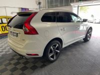 Volvo XC60 D3 150 ch R-Design Geartronic A - <small></small> 14.490 € <small>TTC</small> - #5