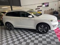 Volvo XC60 D3 150 ch R-Design Geartronic A - <small></small> 14.490 € <small>TTC</small> - #6