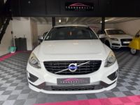 Volvo XC60 D3 150 ch R-Design Geartronic A - <small></small> 14.490 € <small>TTC</small> - #8