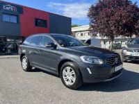 Volvo XC60 D3 - 150 Momentum 159Mkm - <small></small> 13.990 € <small>TTC</small> - #2