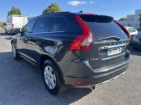 Volvo XC60 D3 - 150 Momentum 159Mkm - <small></small> 13.990 € <small>TTC</small> - #16