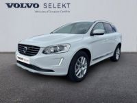 Volvo XC60 D3 150ch Summum Geartronic - <small></small> 23.900 € <small>TTC</small> - #1