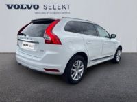 Volvo XC60 D3 150ch Summum Geartronic - <small></small> 23.900 € <small>TTC</small> - #3