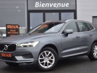 Volvo XC60 D3 ADBLUE 150CH BUSINESS EXECUTIVE - <small></small> 24.490 € <small>TTC</small> - #1