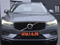 Volvo XC60 D3 ADBLUE 150CH BUSINESS EXECUTIVE - <small></small> 24.490 € <small>TTC</small> - #17