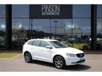 Volvo XC60 D3 FAP AWD - 150 - S&S Ocean Race Edition PHASE 1 - <small></small> 16.900 € <small>TTC</small> - #1