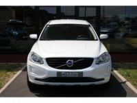Volvo XC60 D3 FAP AWD - 150 - S&S Ocean Race Edition PHASE 1 - <small></small> 16.900 € <small>TTC</small> - #2