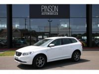 Volvo XC60 D3 FAP AWD - 150 - S&S Ocean Race Edition PHASE 1 - <small></small> 16.900 € <small>TTC</small> - #3