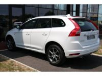 Volvo XC60 D3 FAP AWD - 150 - S&S Ocean Race Edition PHASE 1 - <small></small> 16.900 € <small>TTC</small> - #4