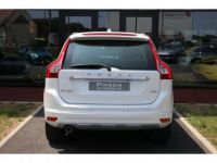 Volvo XC60 D3 FAP AWD - 150 - S&S Ocean Race Edition PHASE 1 - <small></small> 16.900 € <small>TTC</small> - #5