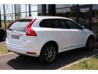Volvo XC60 D3 FAP AWD - 150 - S&S Ocean Race Edition PHASE 1 - <small></small> 16.900 € <small>TTC</small> - #6