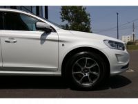 Volvo XC60 D3 FAP AWD - 150 - S&S Ocean Race Edition PHASE 1 - <small></small> 16.900 € <small>TTC</small> - #10