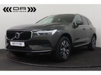 Volvo XC60 D3 MOMENTUM PRO - LED NAVI - <small></small> 27.495 € <small>TTC</small> - #1