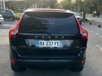 Volvo XC60 D3 Xénium Geartronic A - <small></small> 11.890 € <small>TTC</small> - #6