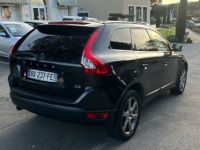 Volvo XC60 D3 Xénium Geartronic A - <small></small> 11.890 € <small>TTC</small> - #7