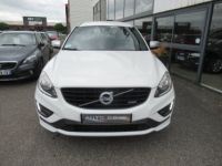 Volvo XC60 D4 181 ch SetS R-Design Geartronic A - <small></small> 16.490 € <small>TTC</small> - #2