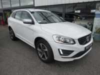 Volvo XC60 D4 181 ch SetS R-Design Geartronic A - <small></small> 16.490 € <small>TTC</small> - #3