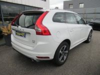 Volvo XC60 D4 181 ch SetS R-Design Geartronic A - <small></small> 16.490 € <small>TTC</small> - #4