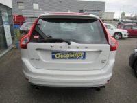 Volvo XC60 D4 181 ch SetS R-Design Geartronic A - <small></small> 16.490 € <small>TTC</small> - #5