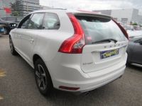 Volvo XC60 D4 181 ch SetS R-Design Geartronic A - <small></small> 16.490 € <small>TTC</small> - #6