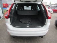 Volvo XC60 D4 181 ch SetS R-Design Geartronic A - <small></small> 16.490 € <small>TTC</small> - #7