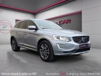 Volvo XC60 D4 181 ch SS Summum Geartronic A - <small></small> 14.990 € <small>TTC</small> - #1