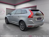 Volvo XC60 D4 181 ch SS Summum Geartronic A - <small></small> 14.990 € <small>TTC</small> - #3