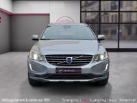 Volvo XC60 D4 181 ch SS Summum Geartronic A - <small></small> 14.990 € <small>TTC</small> - #7