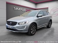 Volvo XC60 D4 181 ch SS Summum Geartronic A - <small></small> 14.990 € <small>TTC</small> - #14