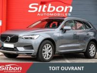 Volvo XC60 D4 190 BVA Geartronic Business Executive CUIR TOIT OUVRANT - <small></small> 29.970 € <small></small> - #1