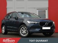 Volvo XC60 D4 190 BVA Geartronic Business Executive TOIT OUVRANT CUIR CAMERA SIEGES CHAUFF - <small></small> 29.970 € <small></small> - #1