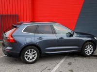 Volvo XC60 D4 190 BVA Geartronic Business Executive TOIT OUVRANT CUIR CAMERA SIEGES CHAUFF - <small></small> 29.970 € <small></small> - #22