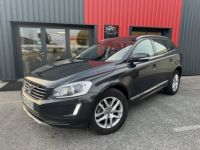 Volvo XC60 D4 - 190 - BVA Geartronic Momentum PHASE 2 - <small></small> 17.990 € <small>TTC</small> - #1