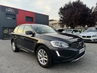 Volvo XC60 D4 - 190 - BVA Geartronic Momentum PHASE 2 - <small></small> 17.990 € <small>TTC</small> - #2