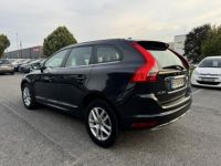 Volvo XC60 D4 - 190 - BVA Geartronic Momentum PHASE 2 - <small></small> 17.990 € <small>TTC</small> - #3