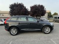 Volvo XC60 D4 - 190 - BVA Geartronic Momentum PHASE 2 - <small></small> 17.990 € <small>TTC</small> - #4