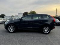 Volvo XC60 D4 - 190 - BVA Geartronic Momentum PHASE 2 - <small></small> 17.990 € <small>TTC</small> - #15