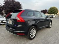 Volvo XC60 D4 - 190 - BVA Geartronic Momentum PHASE 2 - <small></small> 17.990 € <small>TTC</small> - #16