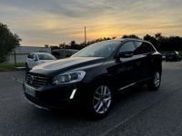 Volvo XC60 D4 - 190 - BVA Geartronic Momentum PHASE 2 - <small></small> 17.990 € <small>TTC</small> - #17